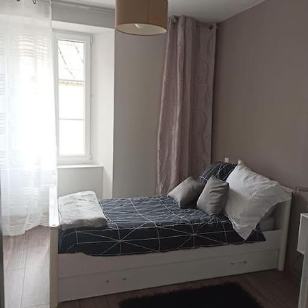 Gite Pouquette Aramits Buitenkant foto