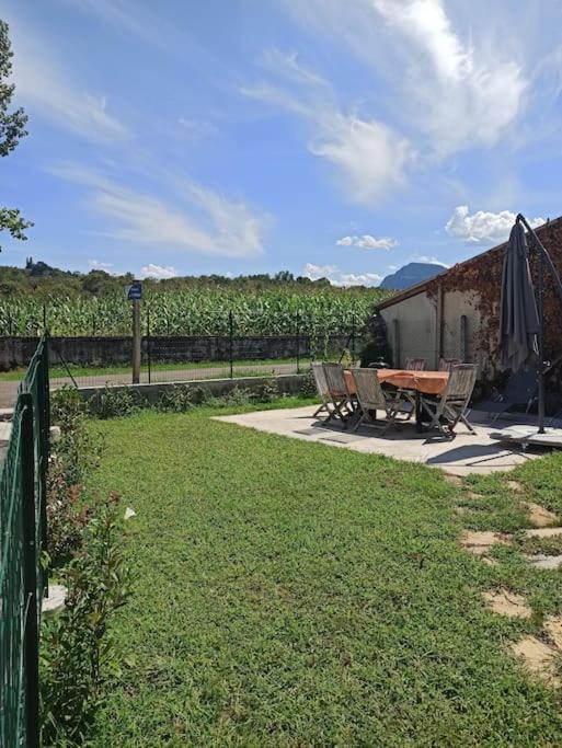 Gite Pouquette Aramits Buitenkant foto